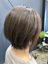 マルセロヘアー(MARCELO hair)&nbsp;ショート