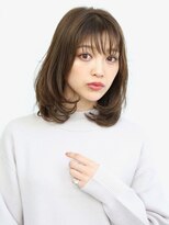 クラルス(Clarus)&nbsp;イメチェン/前髪/ヘアリセッター/髪質改善/白髪染め/カラー/中山