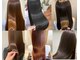 カラペア 草野店(Color-pair)の写真/【ワンランク上の髪質改善をお試し下さい♪】カラー後のダメージが気になる方へ。徹底補修+髪質別ケア◎