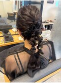 20代30代40代50代◎ヘアアレンジ/お呼ばれヘア