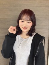 リボーン ビューティー リゾート(re-born Beauty Resort)&nbsp;ミク 