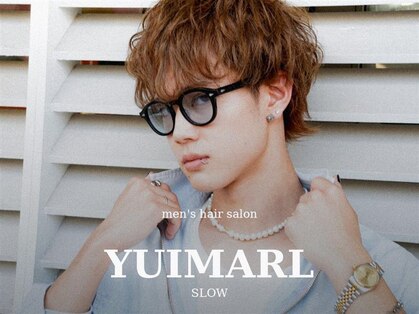 ユイマァルスロウ(YUIMARL SLOW)の写真