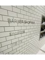 リョウ(RYO)&nbsp;BARBERSHOP RYO
