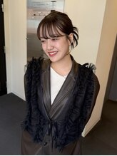 ナンバー ソポ 札幌/ジャム 札幌(N° sopo/JAM)&nbsp;YURINO 