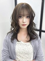 シーバイスリー 綱島(C×3)&nbsp;赤み消しオリーブベージュ