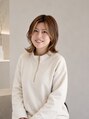 ルフ ヘアーデザイン(ruf hair design) 大河内 美波