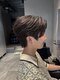エスティー(S.T)の写真/草加駅徒歩5分。お手頃価格でも高技術をご体感下さい！ONOFFキマるスタイルをご提案☆[MEN'S/草加]