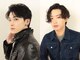 ｍｏｕｓｓｅ８【9月上旬 NEW OPEN(予定)】の写真/【男女別ブースで男性も通いやすい◎】トレンドのメンズパーマをより自由に、そして理想通りに仕上げます！