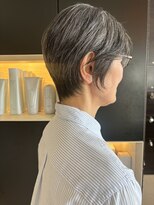 ディックス 蘇我店(dix)&nbsp;ショート