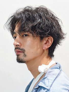 ライラ(Lyla) 【人気No.1】大人の色気を引き出すニュアンスシャドウツイスト
