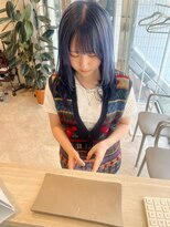 エンドット(en.)&nbsp;レイヤーブルー