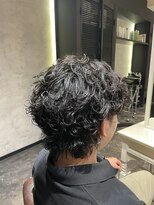 ナイン(N INE.)&nbsp;波巻きスパイラルサーフカール