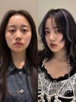 モードケイズ 西宮北口店(MODE K's)&nbsp;オーラを引き出すトータルプロデュース