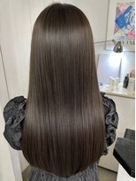 ロゼラヴィ(rosee Ravie)&nbsp;AVEDAカラー+「国内最高峰」ダメージレストリートメント