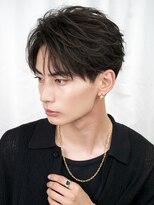 ゼロ 渋谷(XeRo)&nbsp;【ルーズフェザーショート】