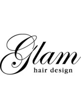 glam hair design【グラムヘアデザイン】