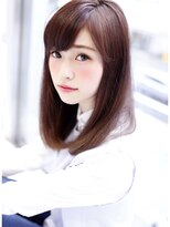 フォルテ 掛川店 うるツヤセミディ