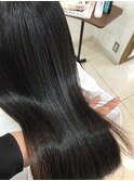 プラチナトリートメント