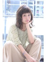 ネオリーブエム(Neolive em;)&nbsp;ｎｅｏｌｉｖｅ　em; 元住吉　愛されミディ♪