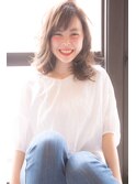「And plus」ゆるふわミディカール