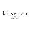 キセツ(ki se tsu)のお店ロゴ