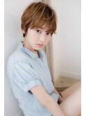 【Lolonois野田】ナチュラルシンプルショート