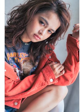 アンククロス 表参道(ANKH CROSS) 【ANKH CROSS】