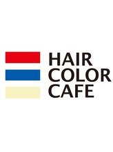 HAIR COLOR CAFE 西武柳沢店