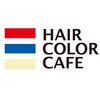 ヘアカラーカフェ 西武柳沢店(HAIR COLOR CAFE)のお店ロゴ