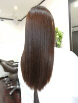 ヘアータック(HAIR TACK)&nbsp;艶髪ストレート