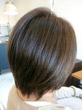 ループヘアーデザイン(Loop hair design)