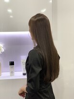 アージェガーデン(AGEE GARDEN) 艶アッシュ/エアストレート