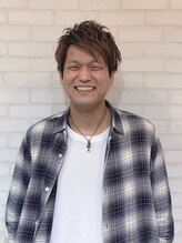 ブルー(BLUE)&nbsp;橋本 孔明