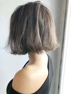 ザ デイ ショウナン(THE DAY shonan) ミニボブ