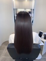 アールサロン アオヤマ(Rr SALON AOYAMA) しっとりサファイアミネコラ