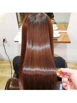 グランアズーリ(GRAN AZZURRI)&nbsp;極上アズーリプレミアムつやヘアー