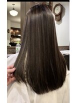 シフト ニュートラル(SHIFT N)&nbsp;2ブリーチハイライト×フルカラー