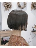 ミニボブ