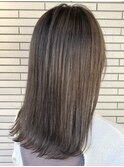 【GOOD DAY HAIR】《ブリーチ　Wカラー》下北沢