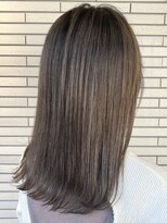 グッデイ ヘアー(GOOD DAY HAIR) 【GOOD DAY HAIR】《ブリーチ　Wカラー》下北沢