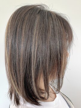 フェリーチェ(felice) 3Dハイライト　ヌーディーベージュ☆