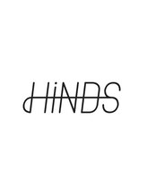 HiNDS【ハインズ】