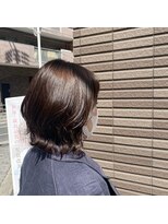 サンクチュアリ ウィズエデン 京橋店(Sanctuary with eden)&nbsp;レイヤーくびれスタイル