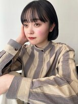 パルク(parc)&nbsp;parc bob