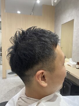 オーヌーヴェル(Eau Nouvelle) スッキリベリショ