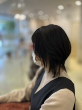 ラポート(Rapport) ミディアムレイヤー