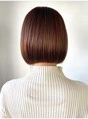 【ism 千葉】大人スマートボブB