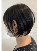 ボリスビアン 学園店(BorisVian)&nbsp;大人ショート