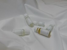 ハチジュウイチプラスワン(81+1)の雰囲気（Shigeta製品を使用し、施術をおこなっております。）