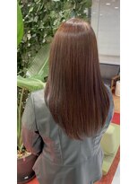 スキル 石岡(SKILL)&nbsp;ピンクブラウン